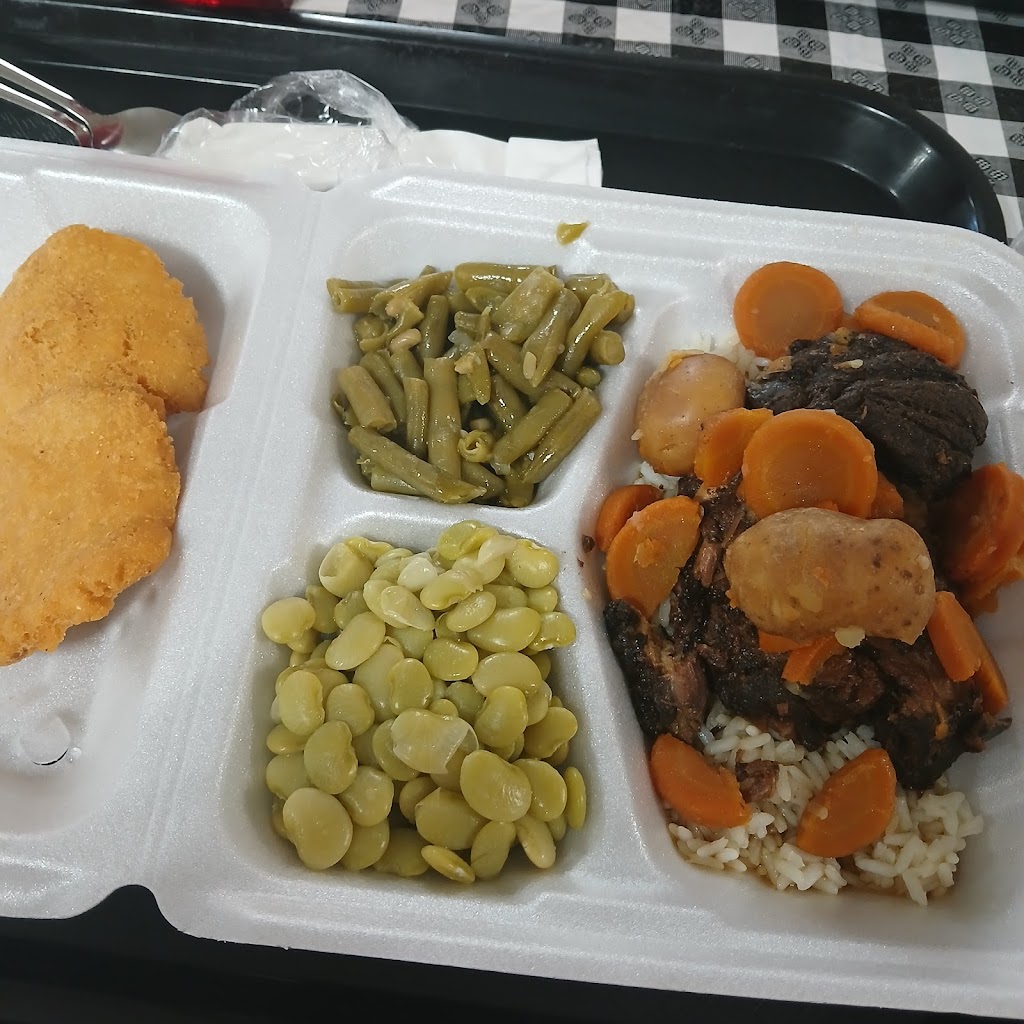 CB’s Restaurant, Dothan, AL