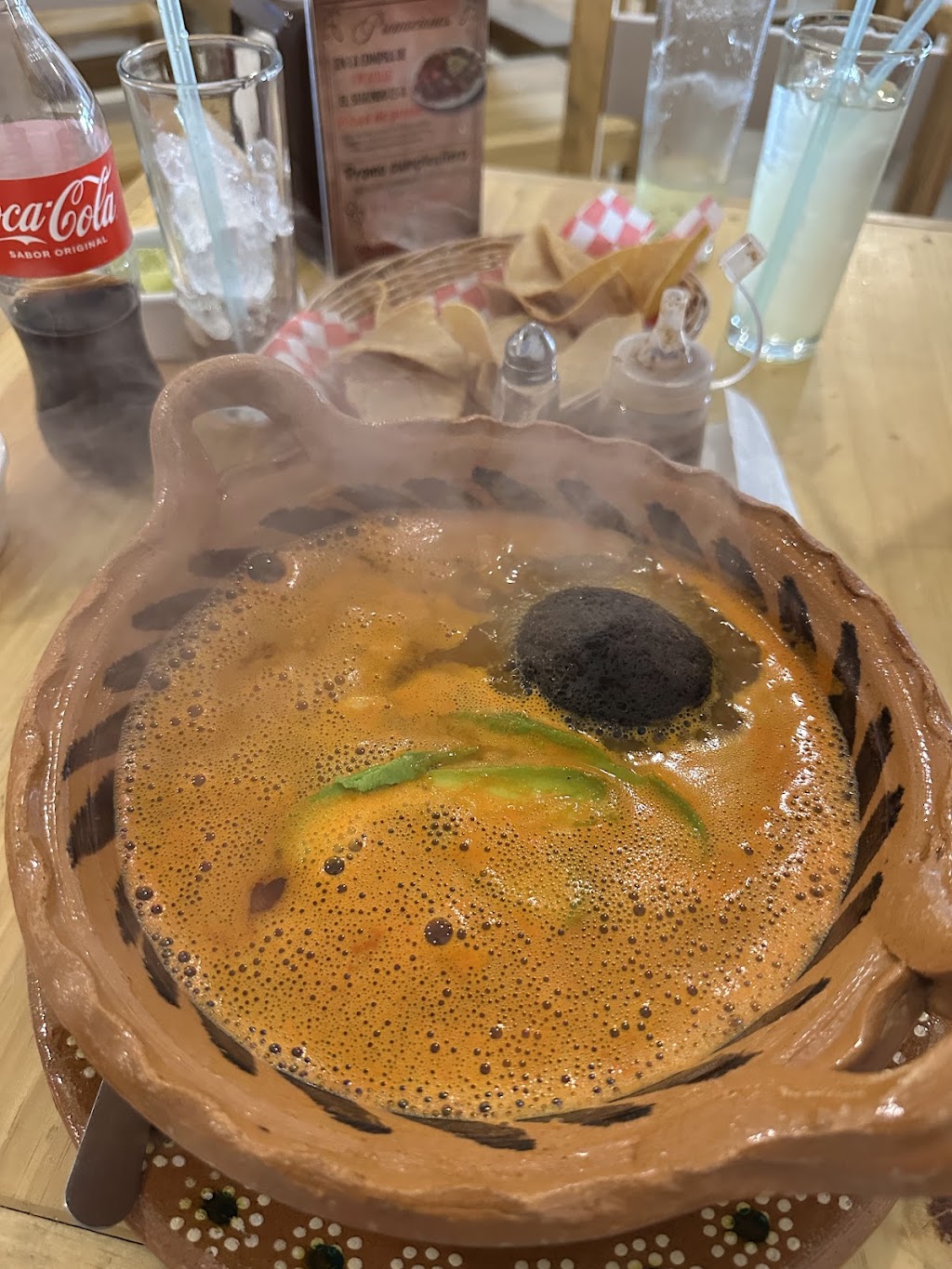 La N°1 Cantina