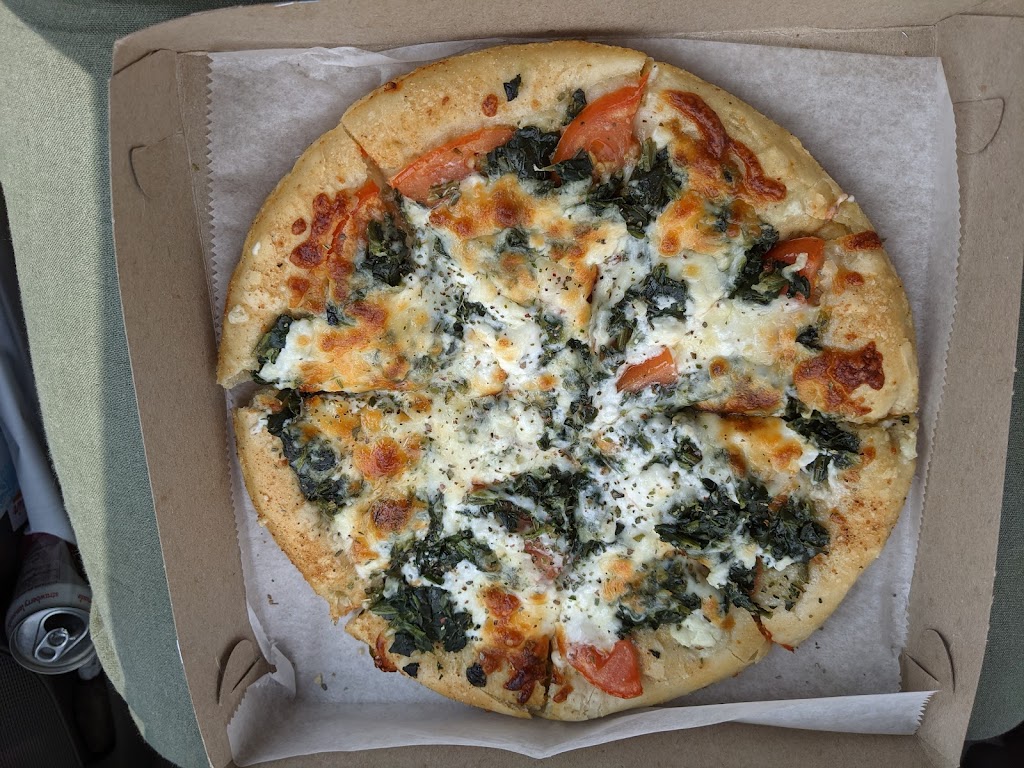 Kosta's Pizza House