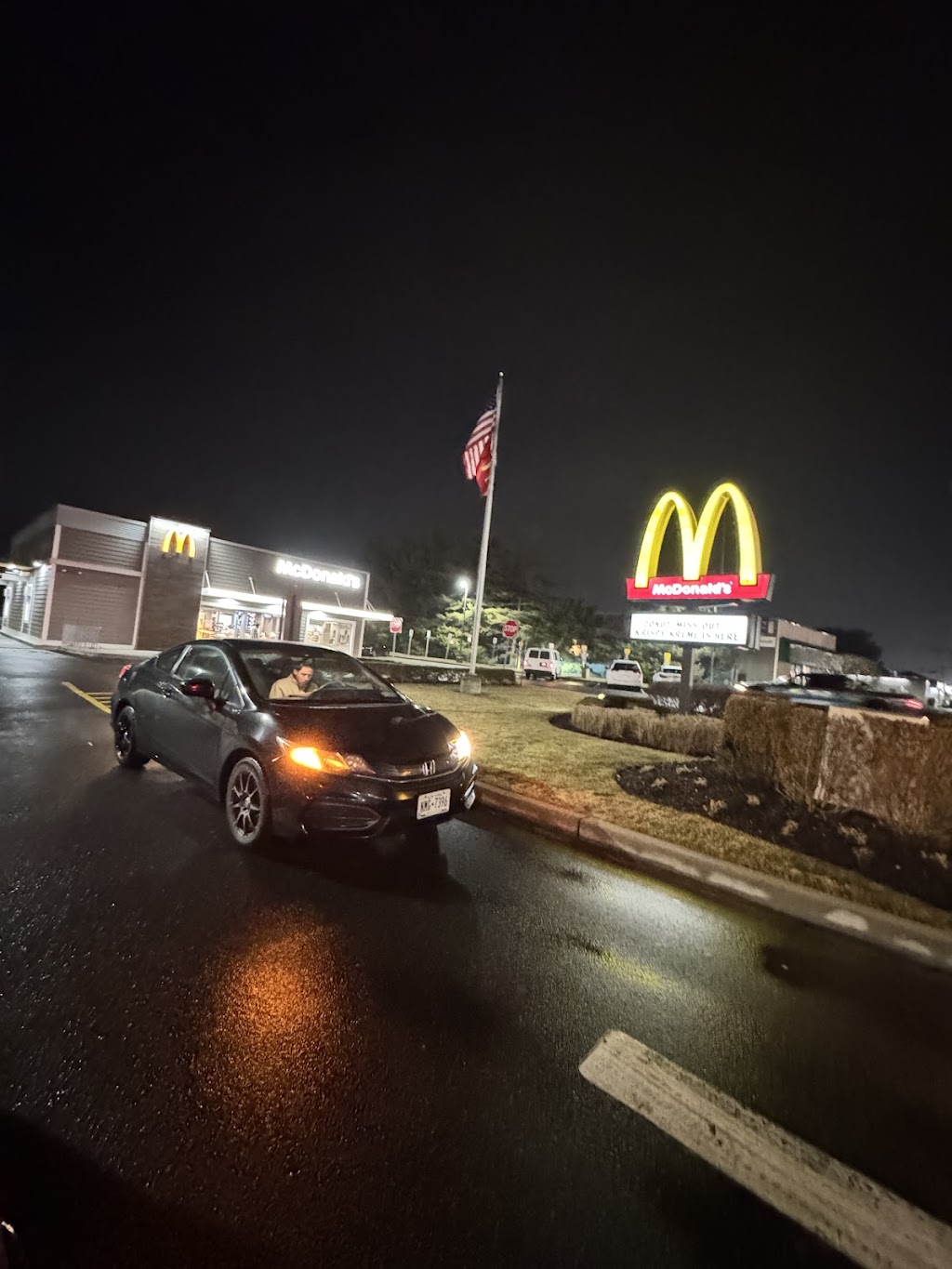McDonald's, East Meadow, NY