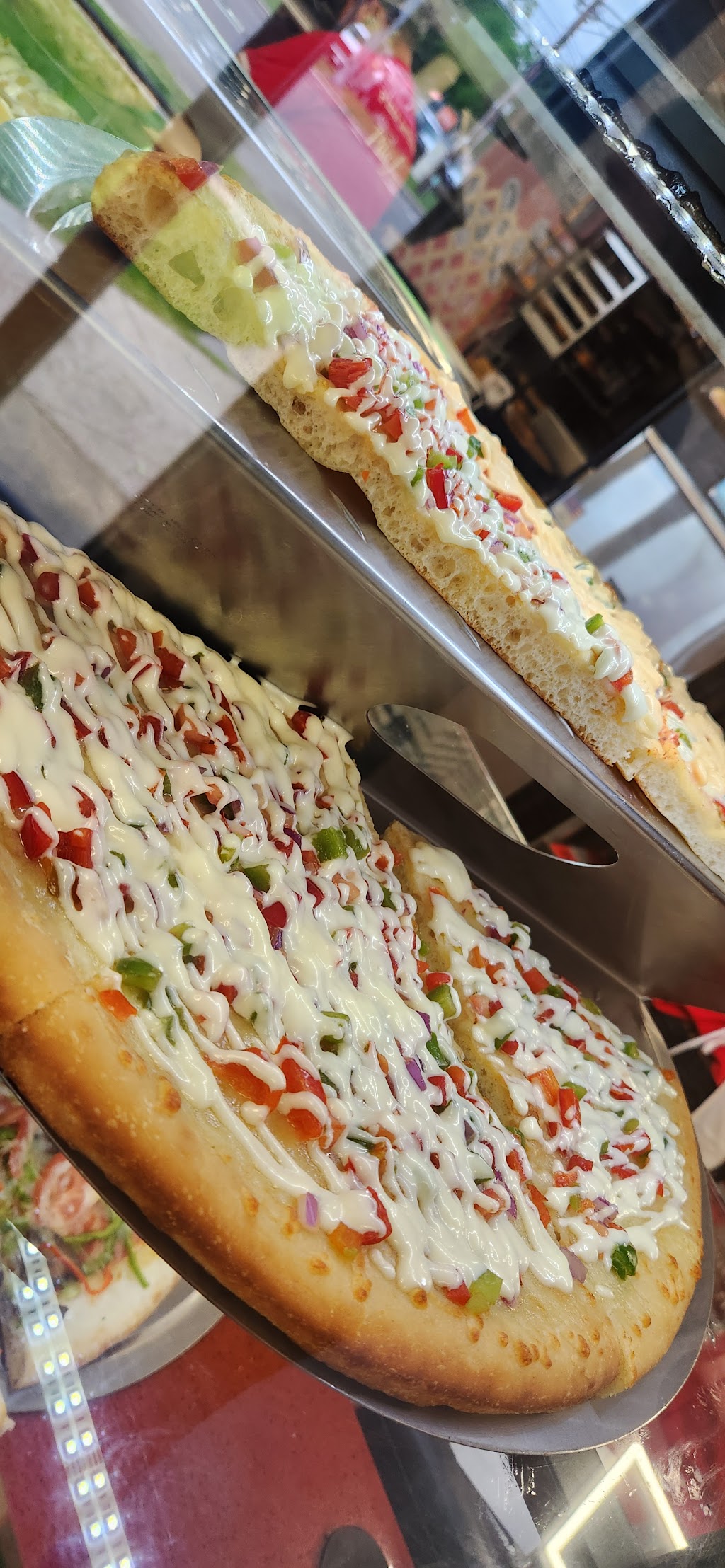Pita Land
