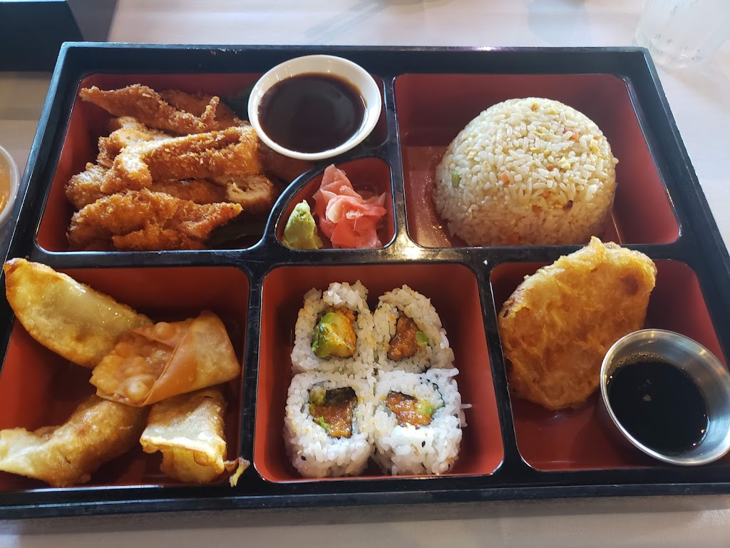 Sushi Cafe West