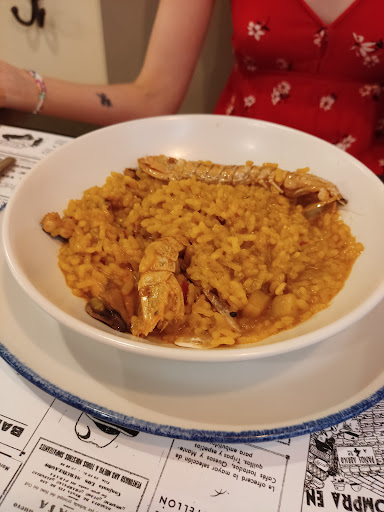 El Colmado