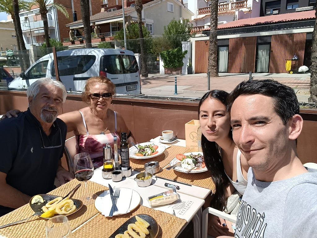 Rest.Marbella