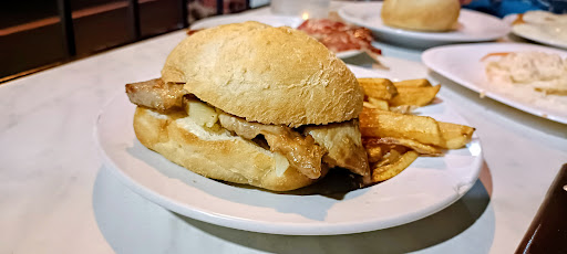Bar Canito