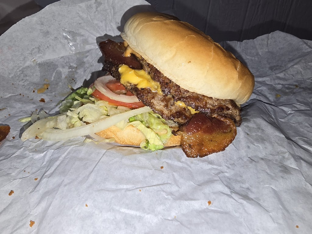 Charley's Famous Hamburgers