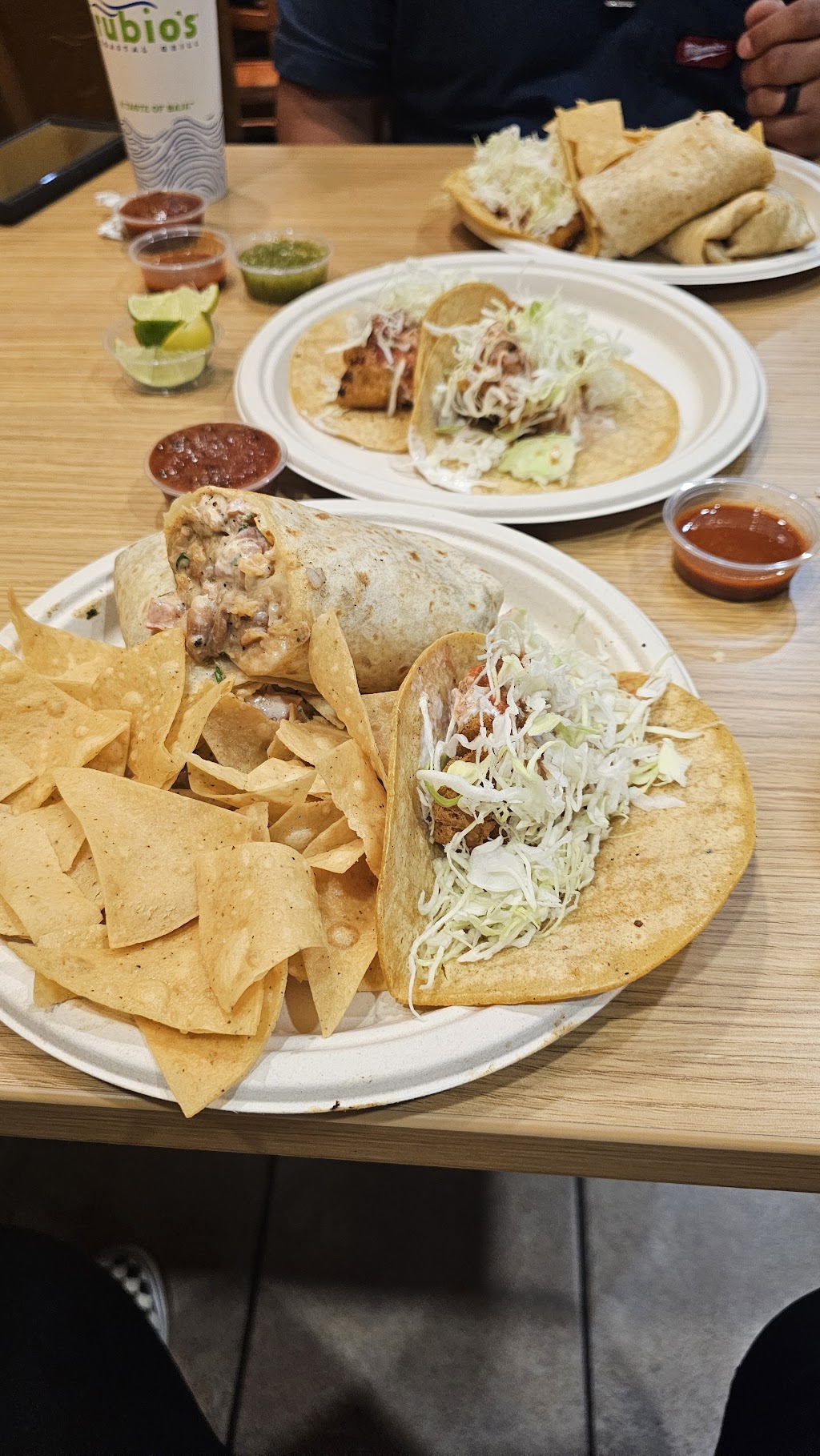 Rubio's
