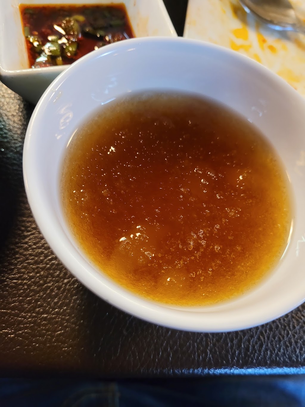Ohana Korean Grill, College Station, TX
