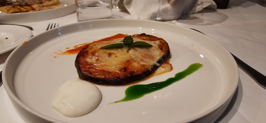 Pizzeria Fumata Bianca