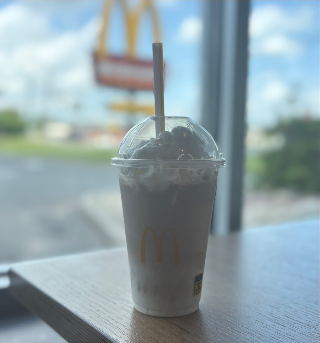McDonald's, Potsdam, NY