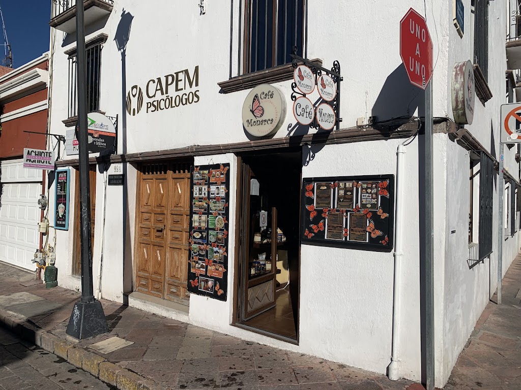 Café Monarca