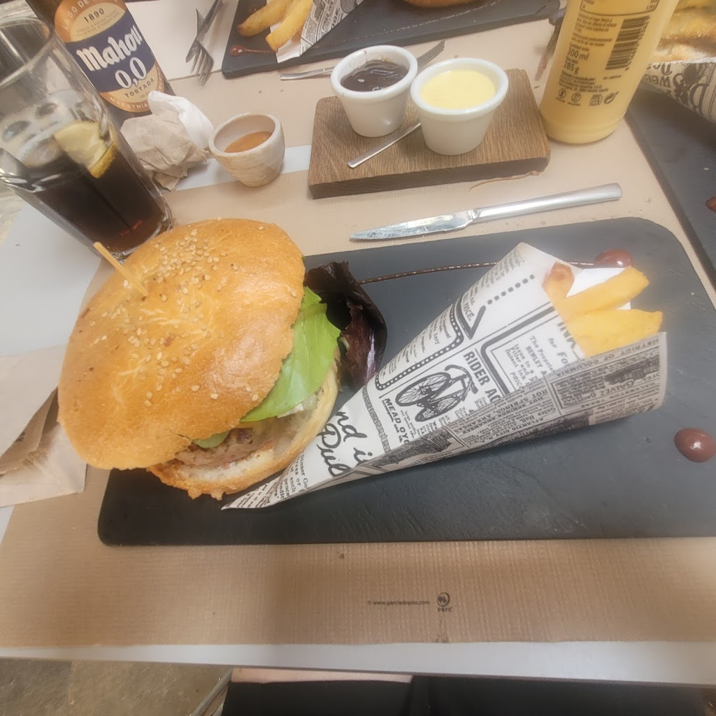 Tapas Bar El Perro de San Roque, Aguilar de Campoo
