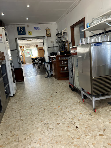 Restaurante Casa Matías
