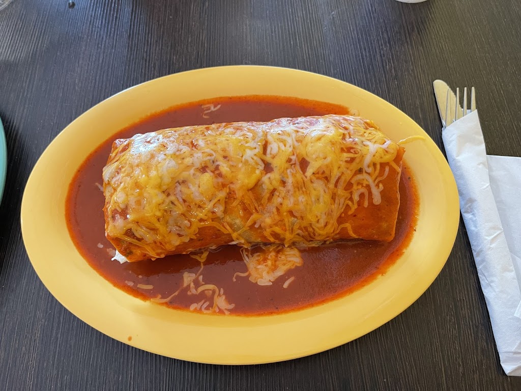 Chilitos Mexican Grill