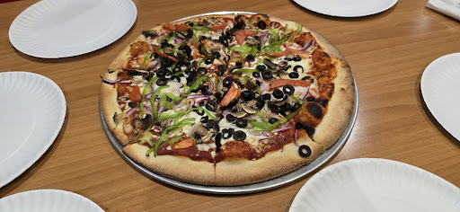 Peter Piper Pizza