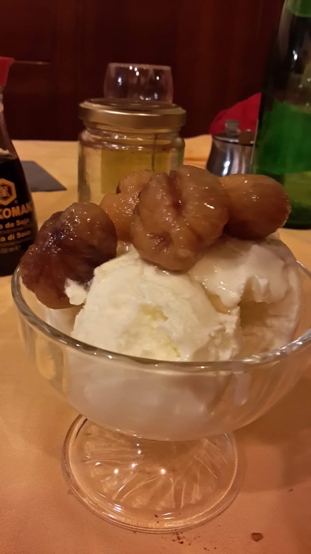 Trattoria del Ponte