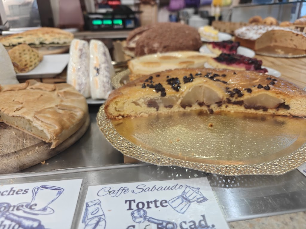 Torrefazione Caffè Sabaudo, Venaria Reale