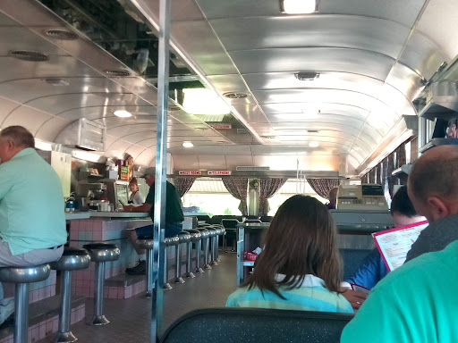 Martindale Chief Diner