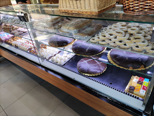 Cafetería - Pastelería Sierra