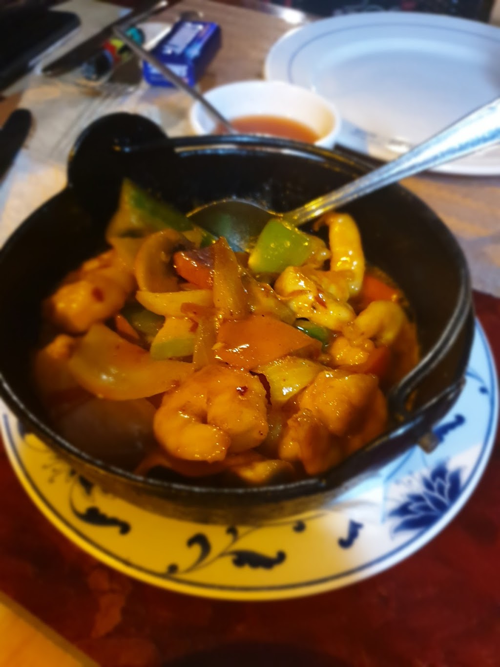 Papas Sur
