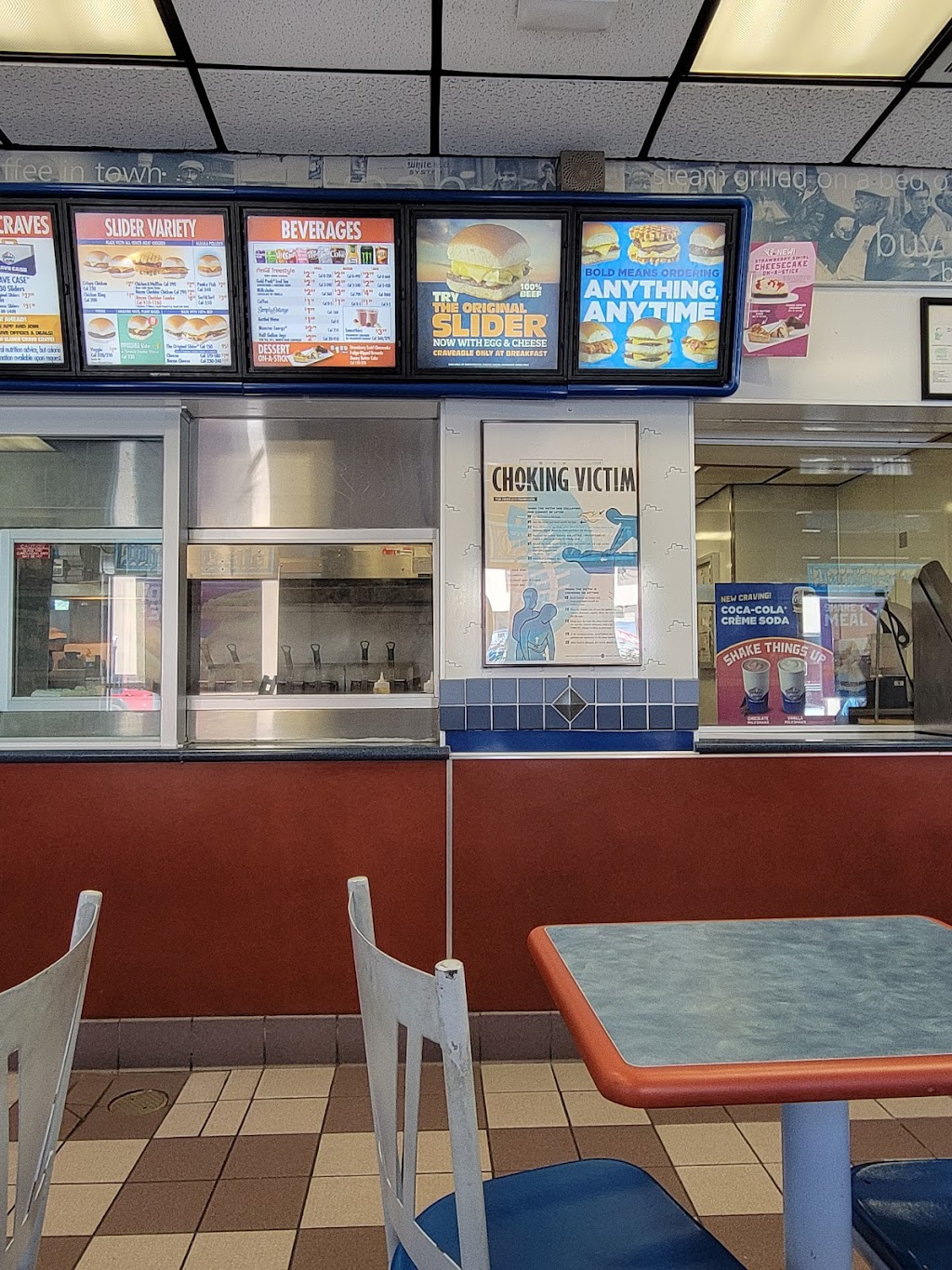 White Castle