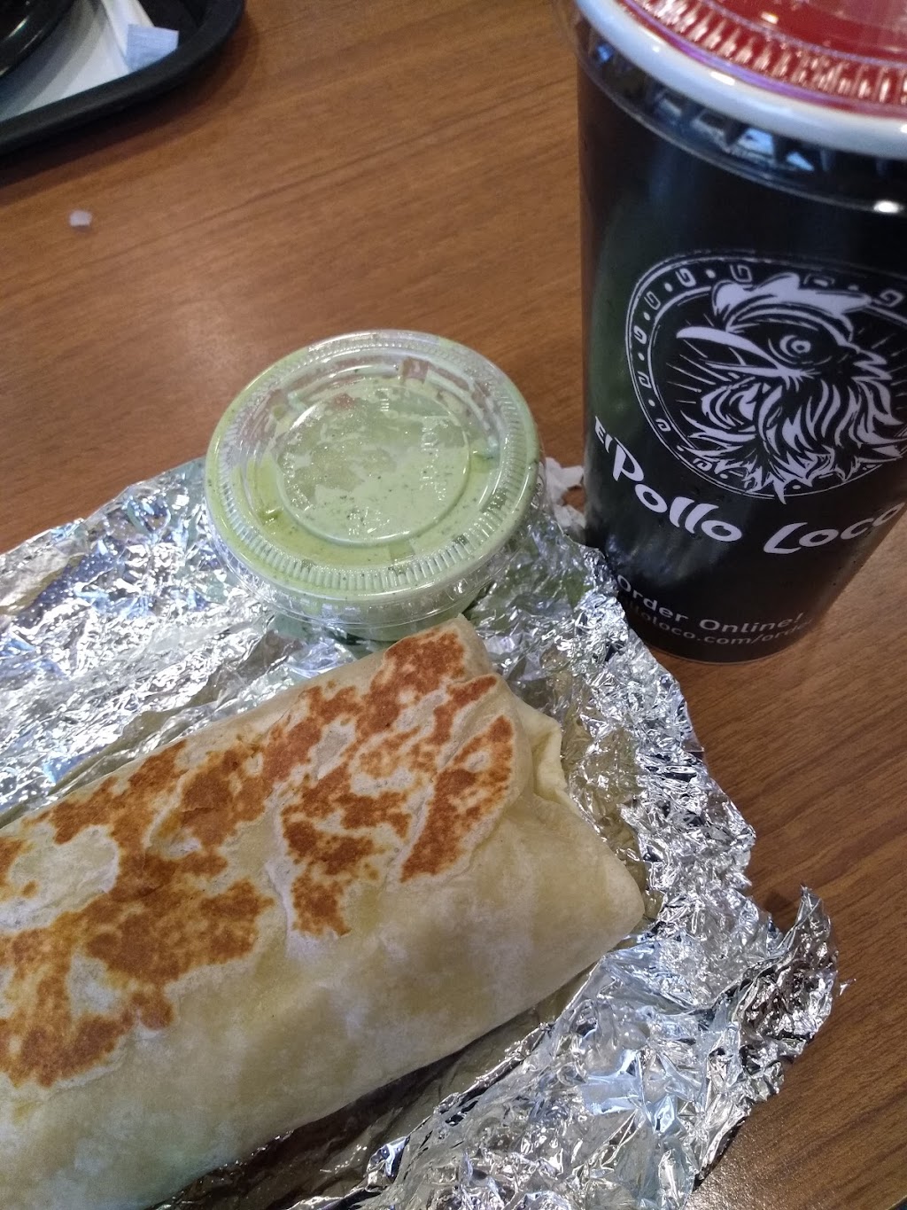 El Pollo Loco