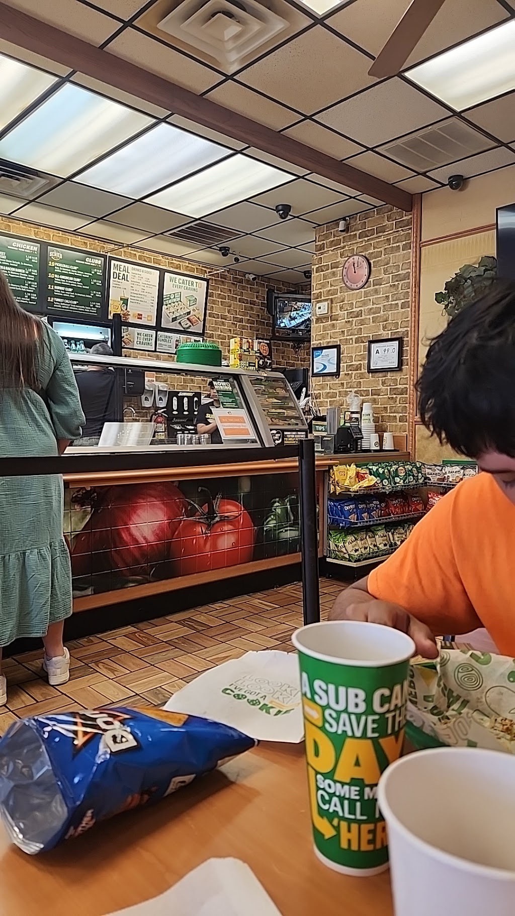 Subway