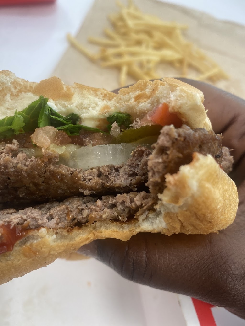 Steak 'n Shake