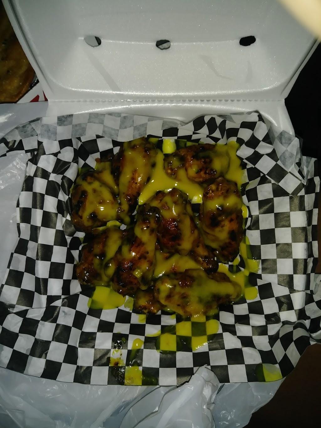 Sardo's Pizza and Fish Fry