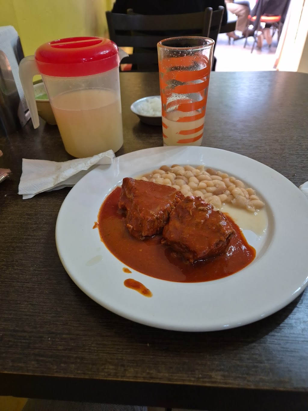 Bonita Casa de Comidas