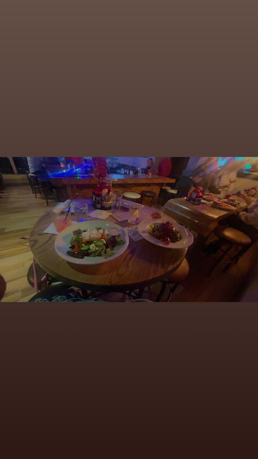 Bella Bru Cafe