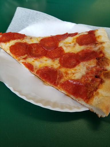 Joe's Pizza & Deli