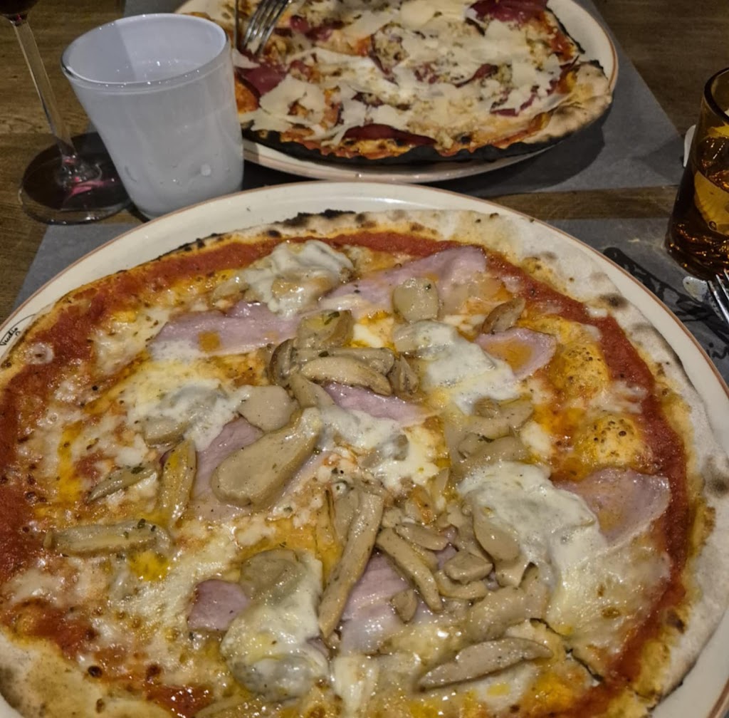 Ristorante Pizzeria Locanda Cervino