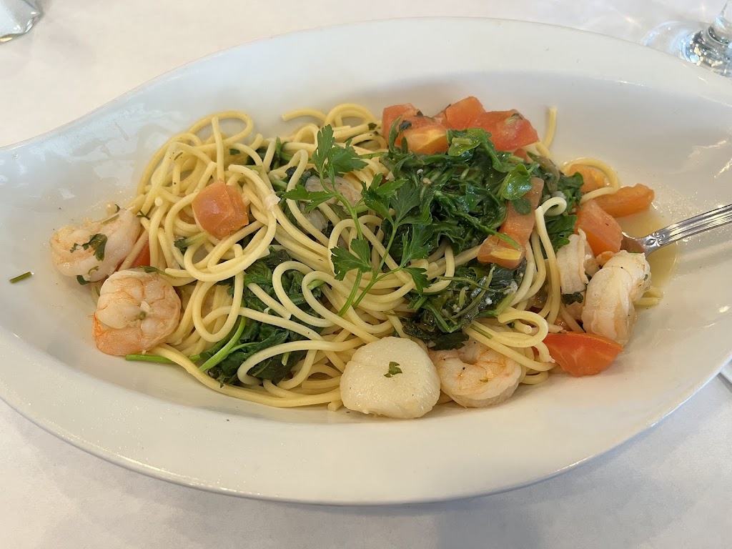 Paesano Ristorante Italiano