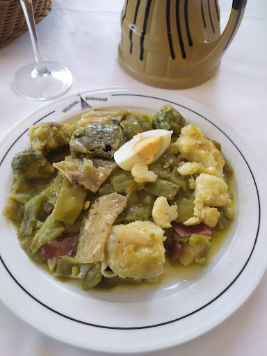 Barazar