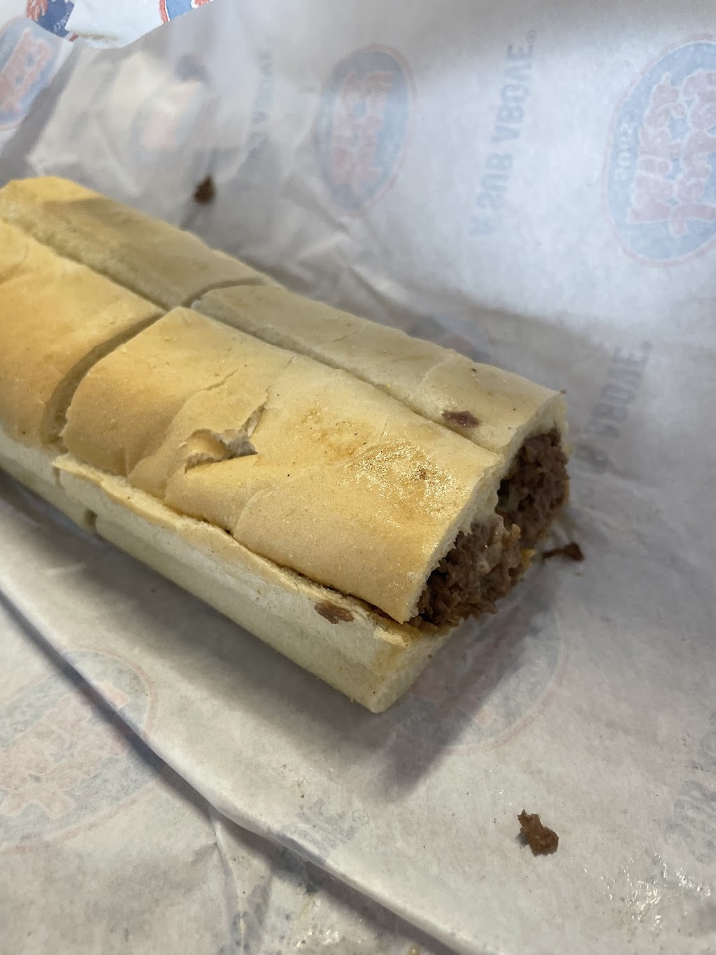 Jersey Mike's Subs