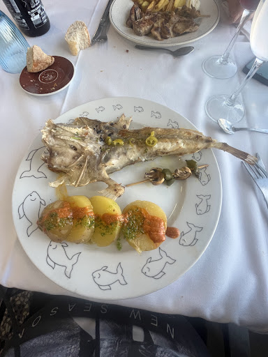 Can Salvi - Bar Restaurant