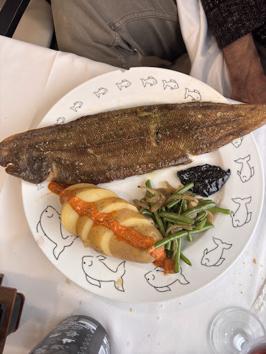 Can Salvi - Bar Restaurant