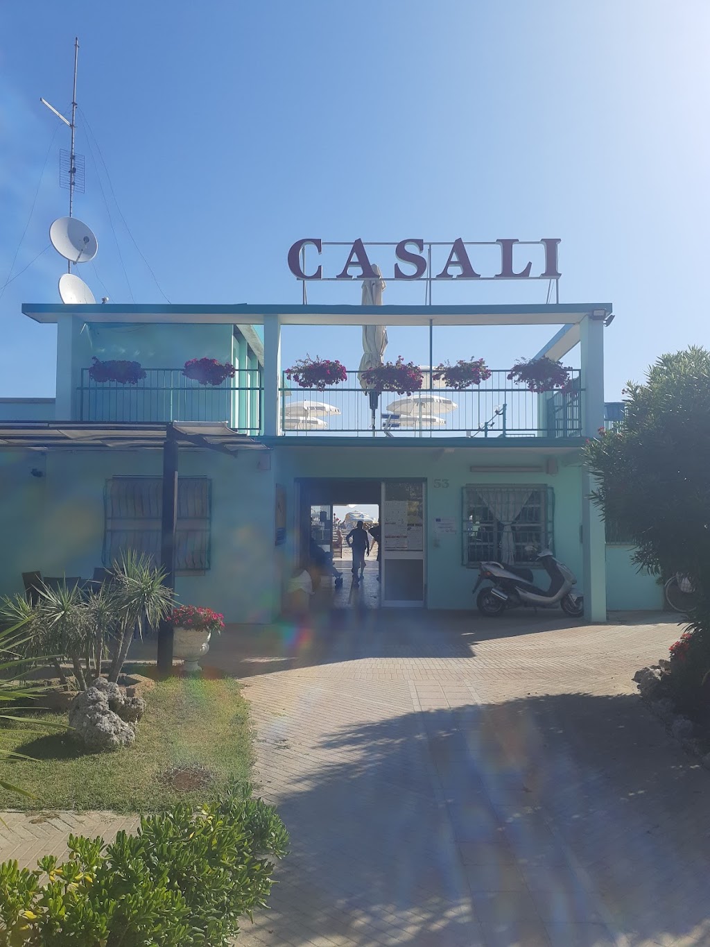Bar.it, Palazzolo sull'Oglio