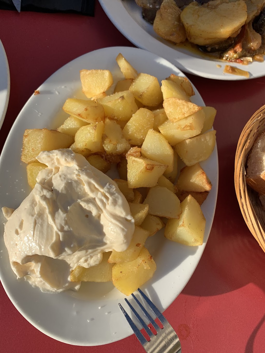 Restaurante Lexis