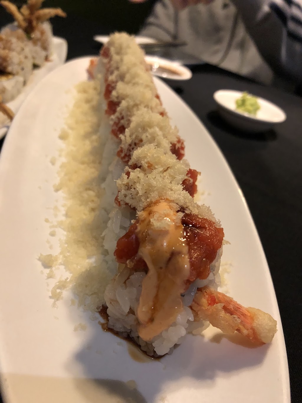 40 Tempura Japanese Fusion, College Station, TX
