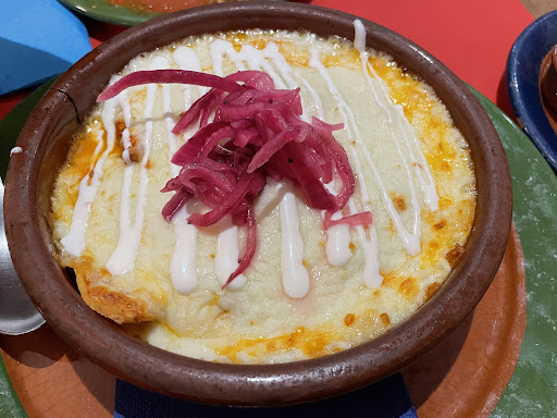 Que te vaya bonito