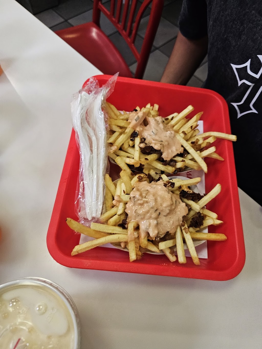 In-N-Out Burger