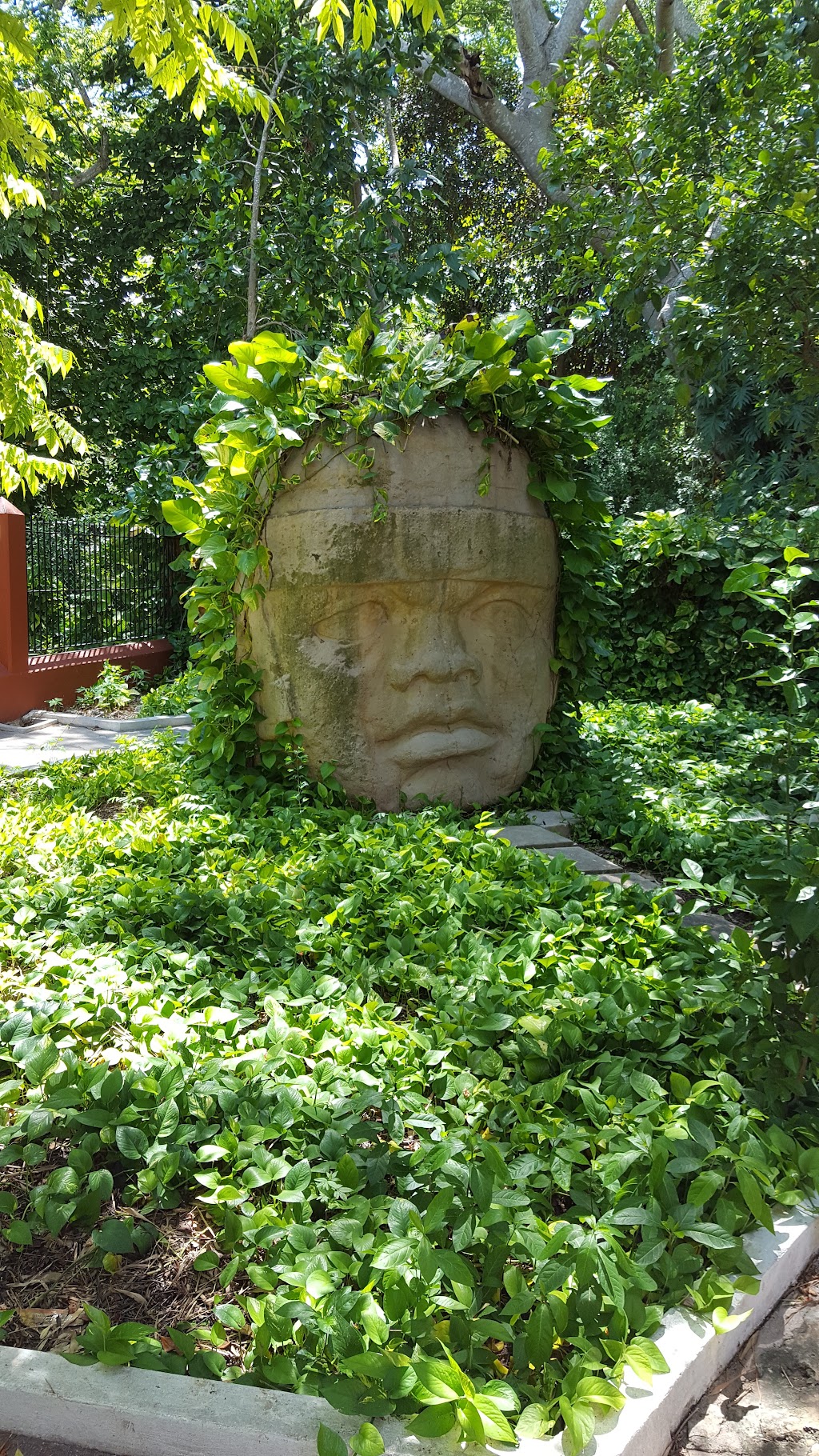 Hacienda Teya, Mérida