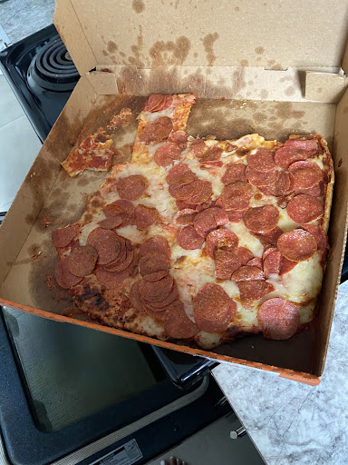Little Caesars
