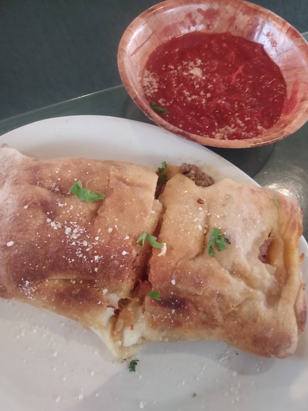Main Street Pizza & Pasta