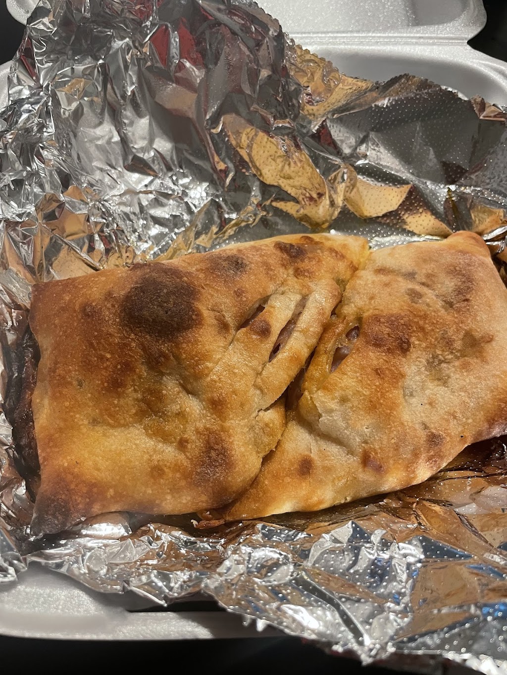 Main Street Pizza & Pasta