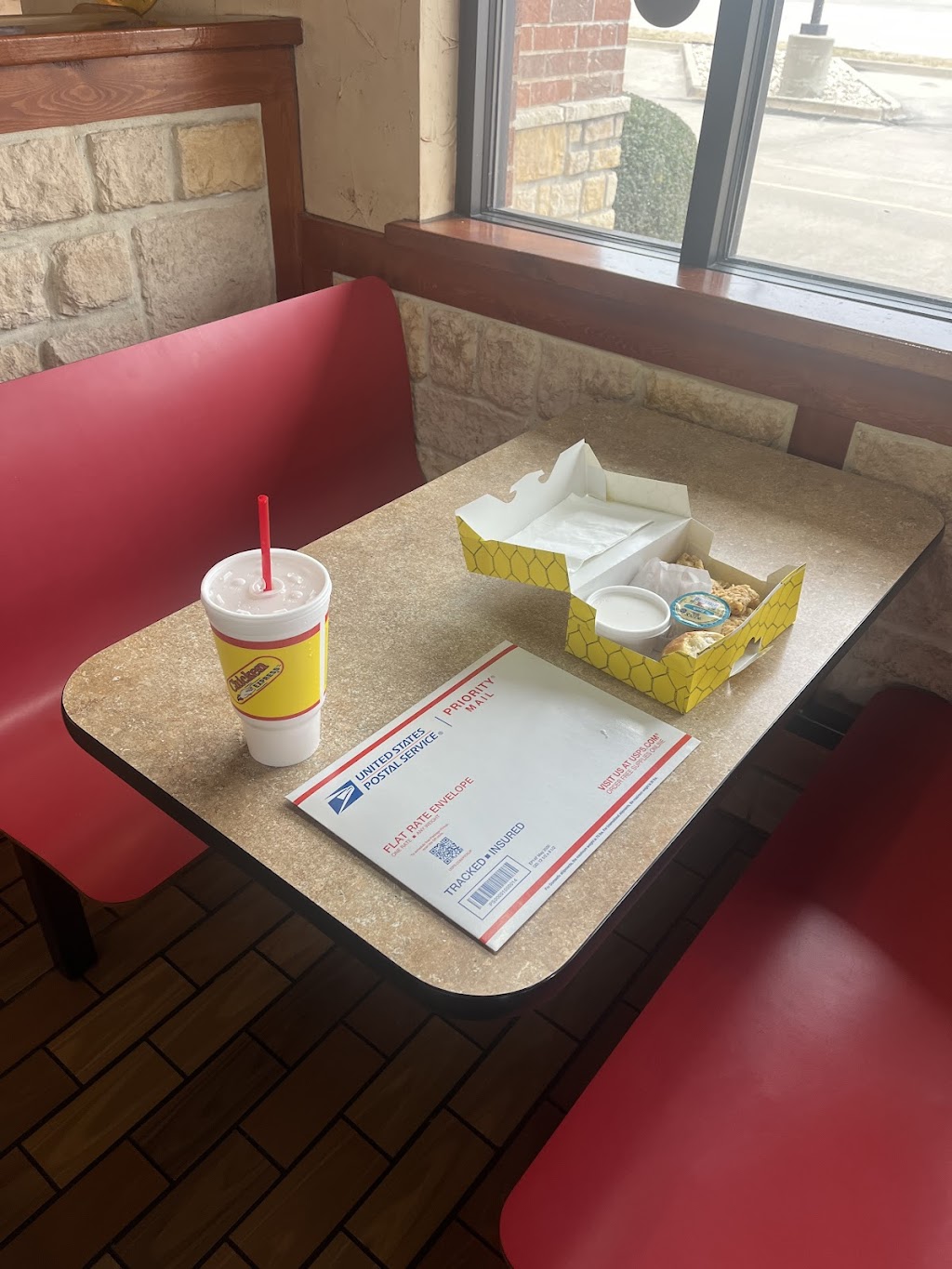 Chicken Express