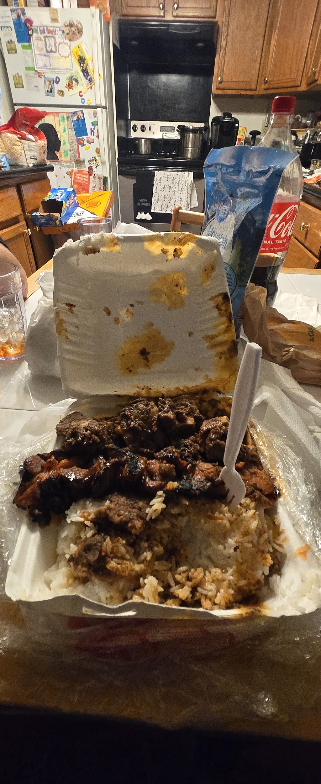Fil-Am Cuisine, Daly City, CA