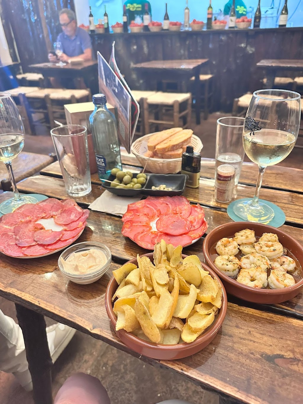 Bar El Jardí
